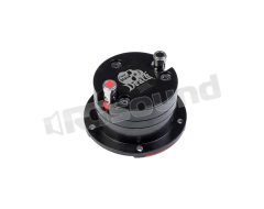 BDPRO3T-V7 75mm compression tweeter VIBE British Audio