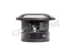 BDPRO4T-V1 100mm compression tweeter for competitions VIBE British Audio