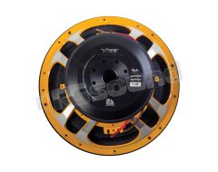 BD15SPL-V2 Dual voice coil SPL subwoofer VIBE British Audio