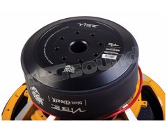 BD15SPL-V2 Dual voice coil SPL subwoofer VIBE British Audio