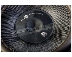 BD15SPL-V2 Dual voice coil SPL subwoofer VIBE British Audio
