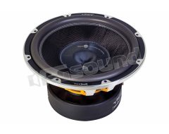 BDC15SPL-V2 dual voice coil 1 Ohm sub for SPL competitions VIBE British Audio