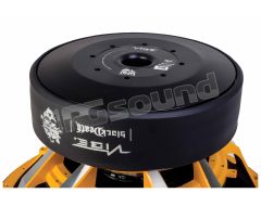 BDC15SPL-V2 dual voice coil 1 Ohm sub for SPL competitions VIBE British Audio