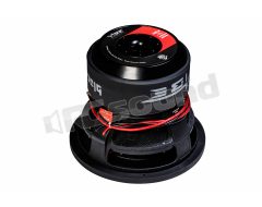 BLACKDEATH12HEX-V7 high-excursion 30cm subwoofer, max power 7500 Watts VIBE British Audio