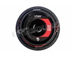 BLACKDEATH12HEX-V7 high-excursion 30cm subwoofer, max power 7500 Watts VIBE British Audio