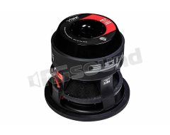 BLACKDEATHC15HEX-V7 High Excursion 38cm competition subwoofer, dual 1 Ohm voice coil VIBE British Audio