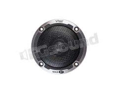 BLACKAIR3C-V6 80mm speaker for mid-high frequencies VIBE British Audio