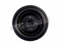 BLACKAIR12D2-V7 Sound Quality 30cm dual 2 Ohm voice coil subwoofer VIBE British Audio