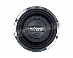 BLACKAIR12S-V6 Black Air Slimline 30cm subwoofer, 750 Watt max power VIBE British Audio