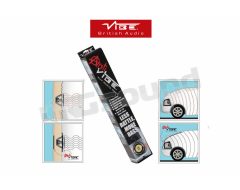 AVSDR-V1  VIBE British Audio