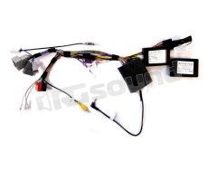 CA-R-HO.009AE comandi al volante per HONDA HR-V e Jazz Pioneer