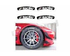 ATSR-4  Simoni Racing