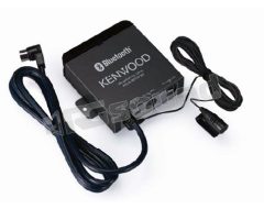 KCA-BT200  Kenwood