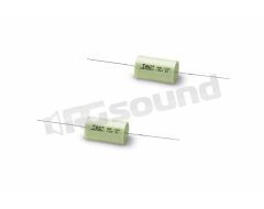 52-PE8,2 coppia condensatori 8,2 farad Tecprecision
