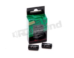 52-NP15 condensatori elettrolitici 15 microfarad non polarizzati - 2pz Tecprecision