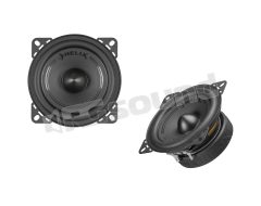 F 42C 2-way speaker kit with 100 mm (4") oofer, 20 mm tweeter and dedicated crossovers Helix