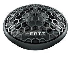 ET 26.5 pair of 26mm tweeters in bulk packaging Hertz