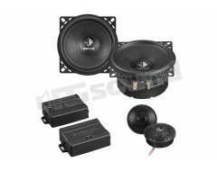 S 42C 2-way speaker system with 10cm woofer Helix