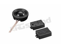 S 42C 2-way speaker system with 10cm woofer Helix