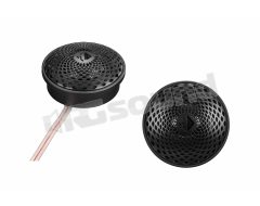 S 1T 25mm tweeter with silk dome Helix