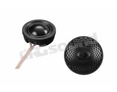 S 1T 25mm tweeter with silk dome Helix