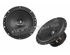 S 6B Pair of 165 mm mid-woofers Helix