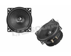 S 4B 10 cm woofer with composite paper and basalt fiber cone Helix