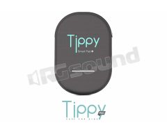 TIPPY SMART PAD avvisatore bimbo a bordo Alkor