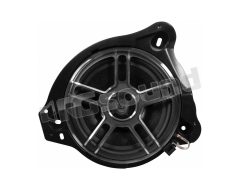 CSM8WL Left 20 cm subwoofer for Mercedes C/GLC/E MUSWAY