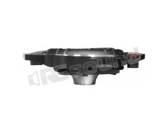 CSM8WL Left 20 cm subwoofer for Mercedes C/GLC/E MUSWAY