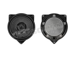 CSM4.2C Two-way custom fit kit for Mercedes MUSWAY