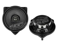 CSM42X 10cm coaxial speakers for for Mercedes C/GLC/E MUSWAY
