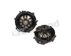 CSM1T Pair of 25mm tweeters for Mercedes C/GLC/E MUSWAY
