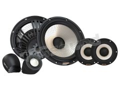 CORE S3 high-end 3-way system with 165 woofer and 80 mm midrange - EISA Award 2019/2020 ETON