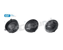 APK 165P Audison APK 165P Prima Series Two-Way Speaker System Audison