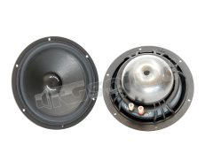 AEROSPACE 165 DC High End 165 mm woofer with silk dust cap Gladen