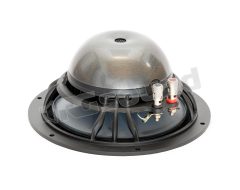 AEROSPACE 165 DC High End 165 mm woofer with silk dust cap Gladen