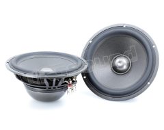 AEROSPACE 165 PP Pair of 165 mm High End woofers Gladen