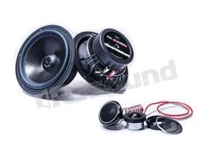 PRO 165|2 active high-end 2-way active speaker system Gladen