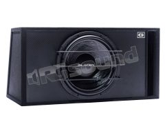 SQX 12 VB EXTREME high-performance 30 cm subwoofer in a bass reflex enclosure Gladen