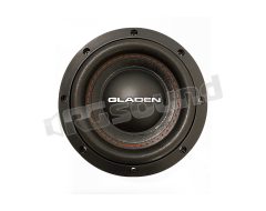 RSX 065 High-Performance 17cm subwoofer Gladen