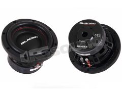 RSX 065 High-Performance 17cm subwoofer Gladen