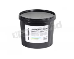 AERO-Stone acoustic damping paste - 5Kg pack Gladen