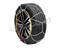 16026 Catene da neve a maglia standard, 12 mm di ingombro interno Snow Drive