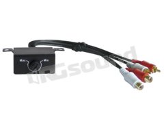 04193 Fader per sub-woofer Phonocar