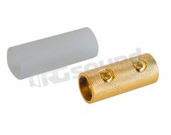 04205 Connettore per prolunga cavo di alimentazione Phonocar