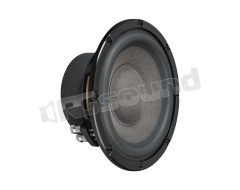 ML8 SUB High-efficiency 20cm subwoofer Brax