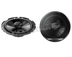 TS-G1720F 17cm 2-way coaxial speakers Pioneer