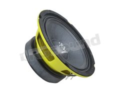 GZCK 165XSPL 165 mm high-efficiency SPL midwoofer, 250 W max power Ground Zero