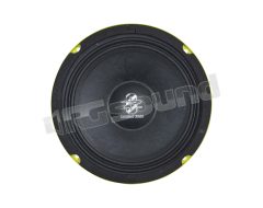 GZCK 165XSPL 165 mm high-efficiency SPL midwoofer, 250 W max power Ground Zero